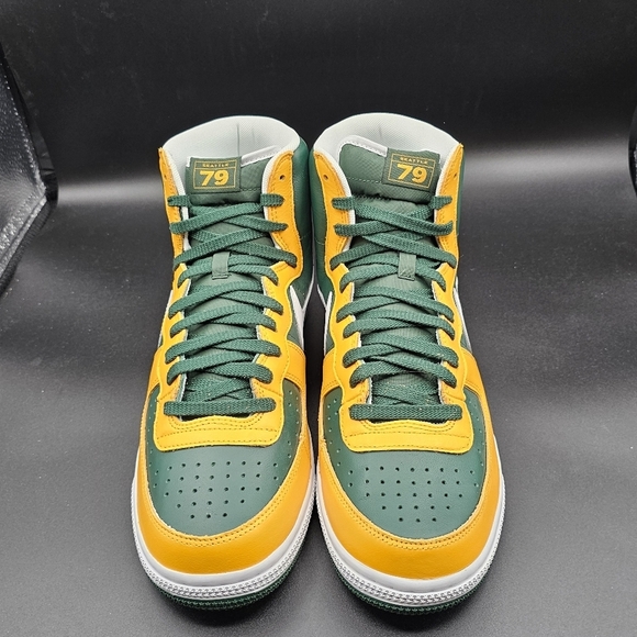Nike Terminator High - Picture 8 of 9